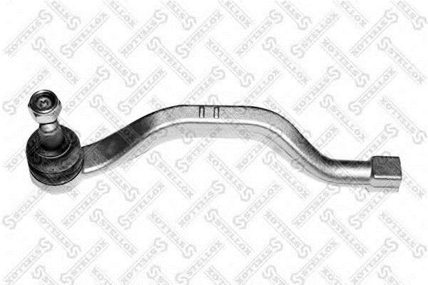 Stellox 51-00312-SX Tie rod end left 5100312SX: Buy near me in Poland at 2407.PL - Good price!