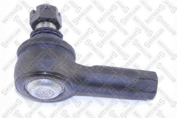 Stellox 51-00326-SX Tie rod end outer 5100326SX: Buy near me in Poland at 2407.PL - Good price!