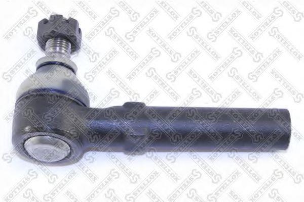 Stellox 51-00332-SX Tie rod end outer 5100332SX: Buy near me in Poland at 2407.PL - Good price!