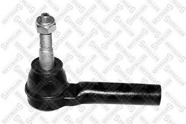 Stellox 51-00342-SX Tie rod end outer 5100342SX: Buy near me in Poland at 2407.PL - Good price!