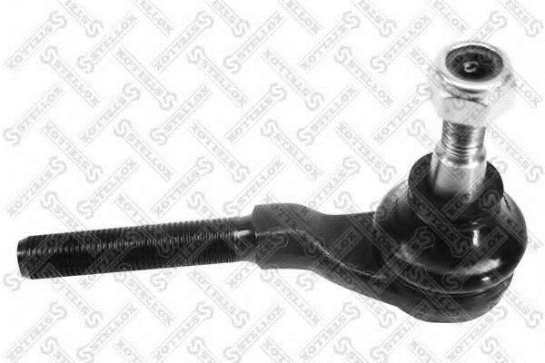Stellox 51-00344-SX Tie rod end right 5100344SX: Buy near me at 2407.PL in Poland at an Affordable price!