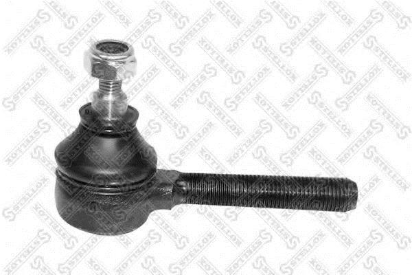 Stellox 51-00391-SX Tie rod end left 5100391SX: Buy near me in Poland at 2407.PL - Good price!
