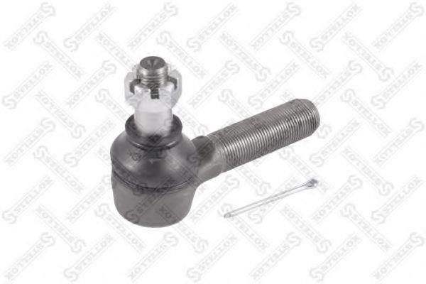 Stellox 51-00437-SX Tie rod end outer 5100437SX: Buy near me in Poland at 2407.PL - Good price!