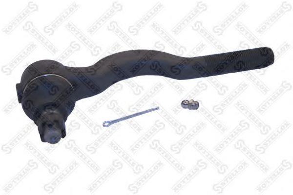 Stellox 51-00533-SX Tie rod end outer 5100533SX: Buy near me in Poland at 2407.PL - Good price!