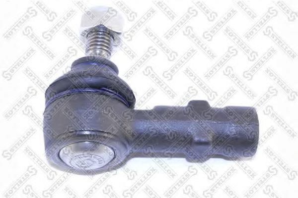 Stellox 51-00543-SX Tie rod end outer 5100543SX: Buy near me in Poland at 2407.PL - Good price!