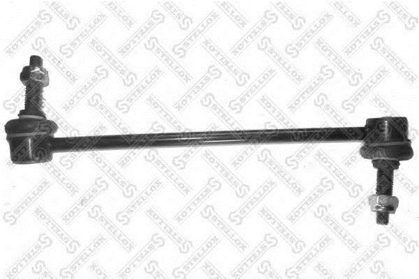 Stellox 56-00006-SX Front stabilizer bar 5600006SX: Buy near me in Poland at 2407.PL - Good price!