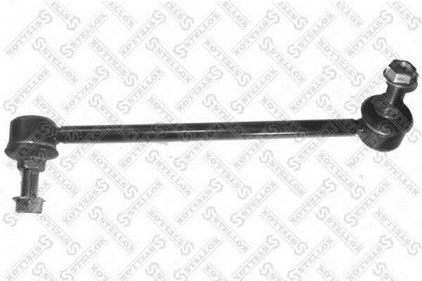 Stellox 56-00008-SX Front stabilizer bar, right 5600008SX: Buy near me in Poland at 2407.PL - Good price!