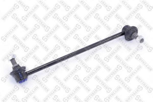 Stellox 56-00016-SX Front stabilizer bar, right 5600016SX: Buy near me in Poland at 2407.PL - Good price!