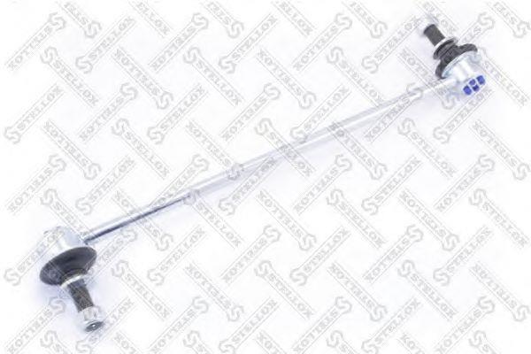 Stellox 56-00029-SX Front stabilizer bar 5600029SX: Buy near me in Poland at 2407.PL - Good price!
