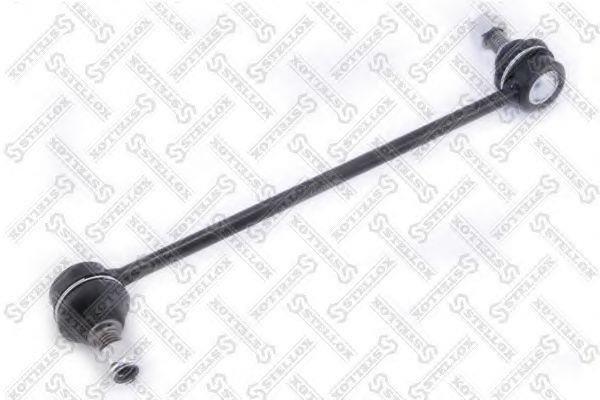 Stellox 56-00040-SX Front stabilizer bar 5600040SX: Buy near me in Poland at 2407.PL - Good price!