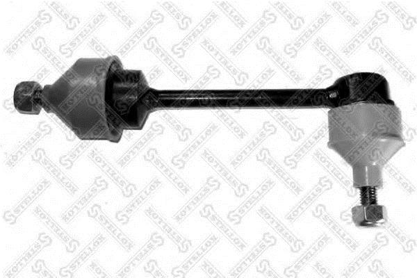 Stellox 56-00095-SX Front stabilizer bar 5600095SX: Buy near me in Poland at 2407.PL - Good price!