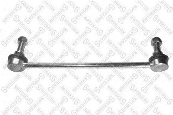 Stellox 56-00162-SX Front stabilizer bar 5600162SX: Buy near me in Poland at 2407.PL - Good price!