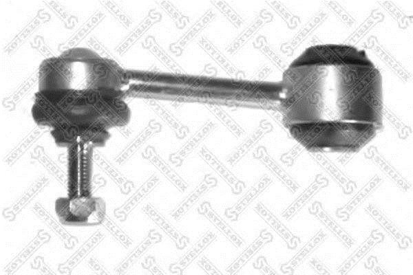 Stellox 56-00191-SX Front stabilizer bar 5600191SX: Buy near me in Poland at 2407.PL - Good price!