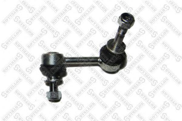 Stellox 56-00211-SX Front Left stabilizer bar 5600211SX: Buy near me in Poland at 2407.PL - Good price!