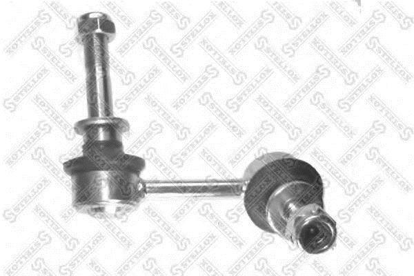 Stellox 56-00212-SX Front stabilizer bar, right 5600212SX: Buy near me in Poland at 2407.PL - Good price!