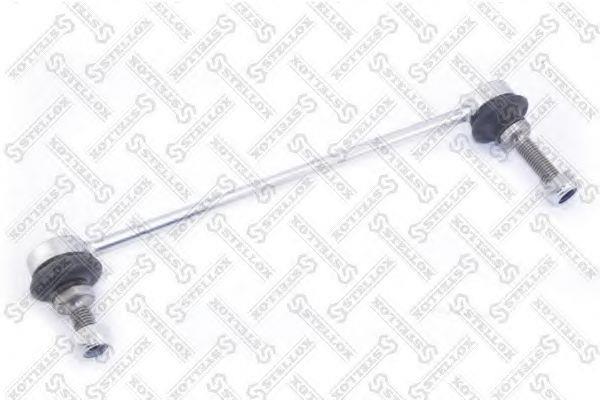 Stellox 56-00223-SX Front stabilizer bar 5600223SX: Buy near me in Poland at 2407.PL - Good price!