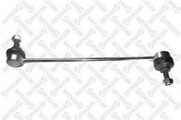 Stellox 56-00233-SX Front stabilizer bar 5600233SX: Buy near me in Poland at 2407.PL - Good price!