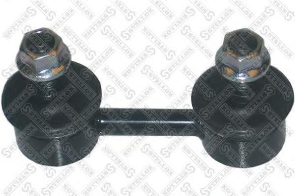 Stellox 56-00262-SX Front stabilizer bar 5600262SX: Buy near me in Poland at 2407.PL - Good price!