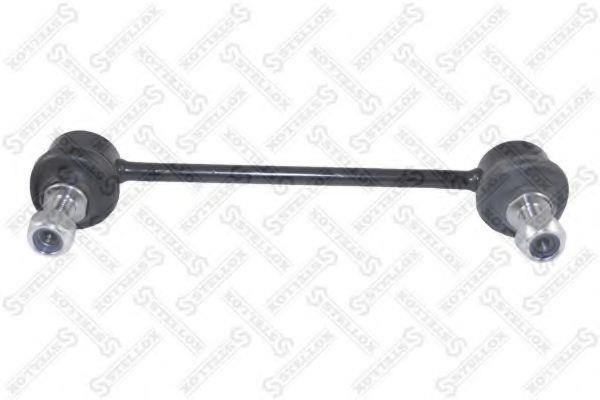 Stellox 56-00457-SX Rear stabilizer bar 5600457SX: Buy near me at 2407.PL in Poland at an Affordable price!