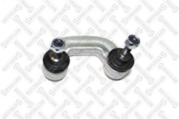 Stellox 56-00493-SX Front stabilizer bar 5600493SX: Buy near me in Poland at 2407.PL - Good price!