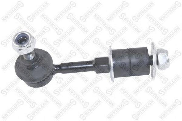 Stellox 56-00548-SX Rear stabilizer bar 5600548SX: Buy near me at 2407.PL in Poland at an Affordable price!