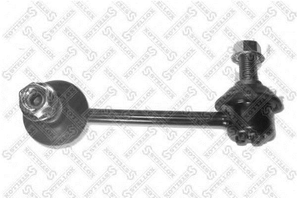 Stellox 56-00836-SX Front Left stabilizer bar 5600836SX: Buy near me in Poland at 2407.PL - Good price!