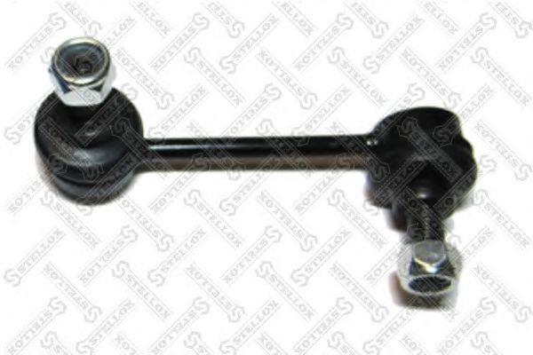 Stellox 56-01023-SX Front stabilizer bar, right 5601023SX: Buy near me in Poland at 2407.PL - Good price!