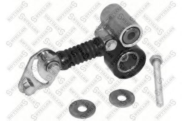 Stellox 81-67703-SX Belt tightener 8167703SX: Buy near me at 2407.PL in Poland at an Affordable price!