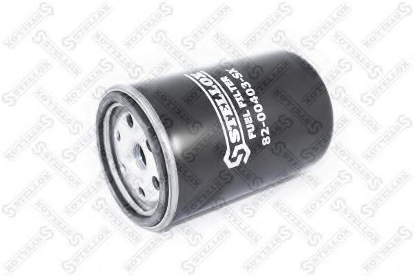 Stellox 82-00403-SX Fuel filter 8200403SX: Buy near me in Poland at 2407.PL - Good price!