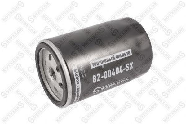 Stellox 82-00404-SX Fuel filter 8200404SX: Buy near me in Poland at 2407.PL - Good price!