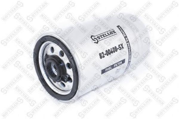 Stellox 82-00408-SX Fuel filter 8200408SX: Buy near me in Poland at 2407.PL - Good price!