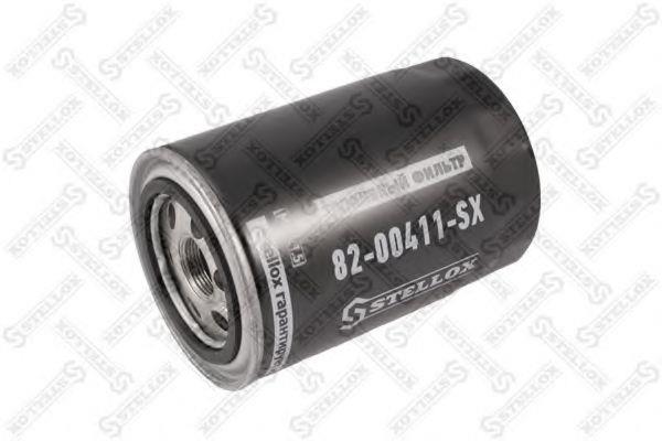 Stellox 82-00411-SX Топливный фильтр 8200411SX: Отличная цена - Купить в Польше на 2407.PL!