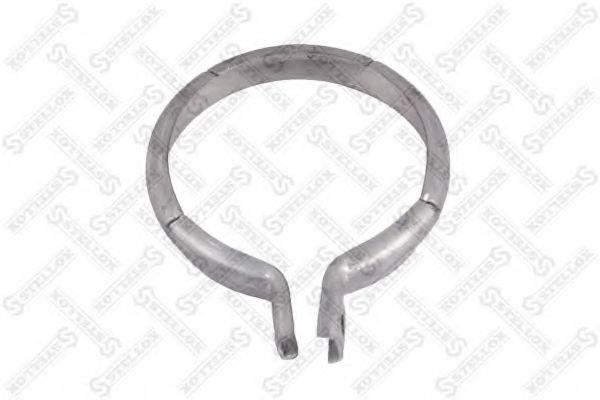 Stellox 82-01074-SX Exhaust clamp 8201074SX: Buy near me in Poland at 2407.PL - Good price!
