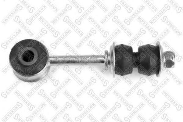Stellox 56-01612-SX Front stabilizer bar 5601612SX: Buy near me in Poland at 2407.PL - Good price!