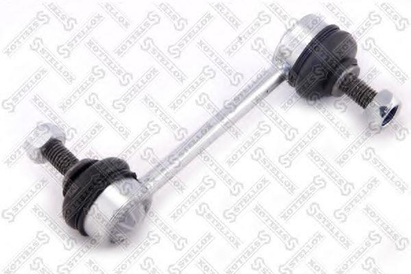 Stellox 56-01770-SX Front stabilizer bar 5601770SX: Buy near me in Poland at 2407.PL - Good price!