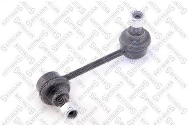 Stellox 56-01933-SX Front Left stabilizer bar 5601933SX: Buy near me at 2407.PL in Poland at an Affordable price!