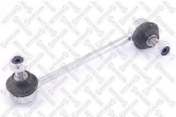 Stellox 56-01951-SX Front Left stabilizer bar 5601951SX: Buy near me in Poland at 2407.PL - Good price!