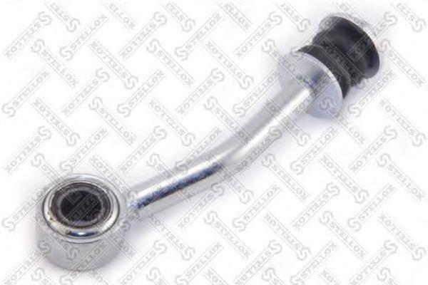 Stellox 56-02006-SX Front stabilizer bar, right 5602006SX: Buy near me in Poland at 2407.PL - Good price!
