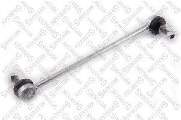 Stellox 56-02017-SX Front stabilizer bar 5602017SX: Buy near me at 2407.PL in Poland at an Affordable price!