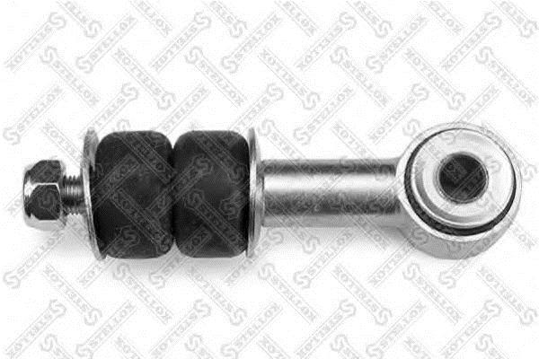 Stellox 56-02032-SX Front stabilizer bar 5602032SX: Buy near me in Poland at 2407.PL - Good price!