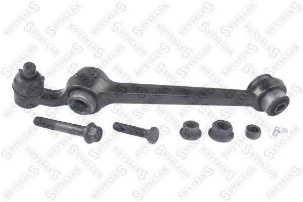 Stellox 57-00001-SX Suspension arm, front left 5700001SX: Buy near me in Poland at 2407.PL - Good price!
