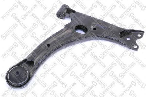 Stellox 57-00097-SX Suspension arm, front left 5700097SX: Buy near me at 2407.PL in Poland at an Affordable price!