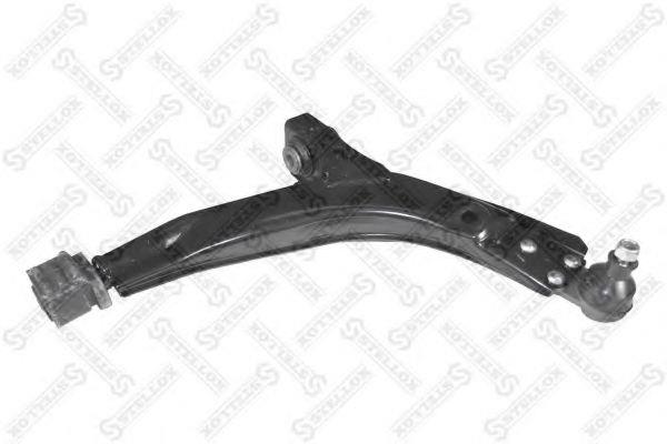 Stellox 57-00579-SX Suspension arm front right 5700579SX: Buy near me in Poland at 2407.PL - Good price!