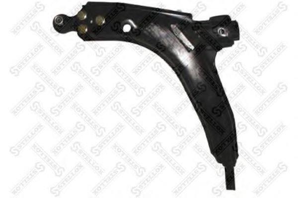 Stellox 57-00580-SX Suspension arm, front left 5700580SX: Buy near me in Poland at 2407.PL - Good price!