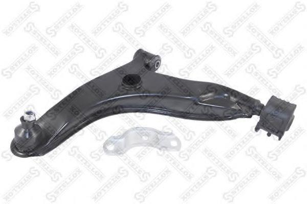 Stellox 57-00586-SX Suspension arm front right 5700586SX: Buy near me in Poland at 2407.PL - Good price!