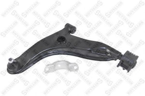 Stellox 57-00587-SX Suspension arm, front left 5700587SX: Buy near me at 2407.PL in Poland at an Affordable price!