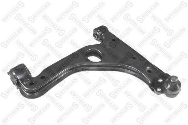 Stellox 57-00772-SX Suspension arm front right 5700772SX: Buy near me in Poland at 2407.PL - Good price!