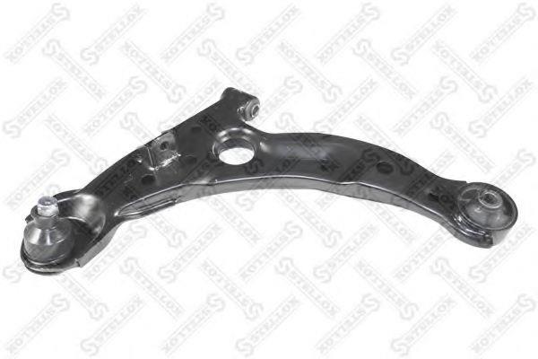 Stellox 57-00896-SX Suspension arm, front left 5700896SX: Buy near me at 2407.PL in Poland at an Affordable price!