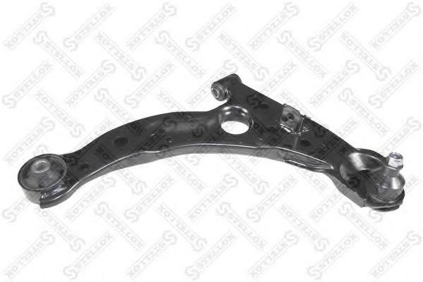 Stellox 57-00897-SX Suspension arm front right 5700897SX: Buy near me in Poland at 2407.PL - Good price!