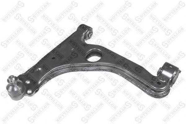 Stellox 57-00908-SX Suspension arm, front left 5700908SX: Buy near me in Poland at 2407.PL - Good price!